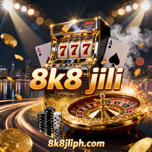 8k8 jili
