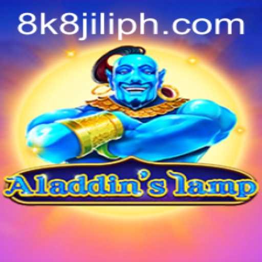 Unveiling the Mysteries of Aladdinslamp: The 8k8 Jili Experience