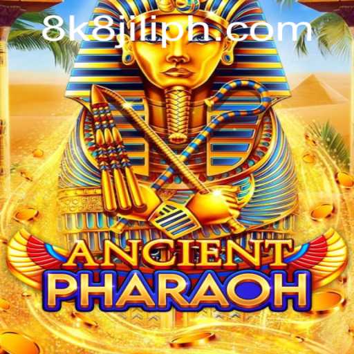 Exploring the Mysteries of AncientPharaoh: A Dive into the World of 8k8 Jili