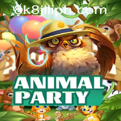 Immerse Yourself in the Vibrant World of AnimalParty: A Closer Look at 8k8 Jili