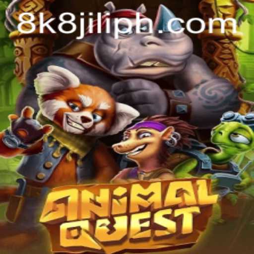 Explore the Wilds of AnimalQuest: The New Adventure Game Set to Captivate Enthusiasts