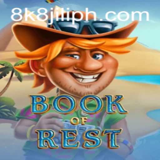 BookofRest: An Immersive Gaming Experience with '8k8 jili'
