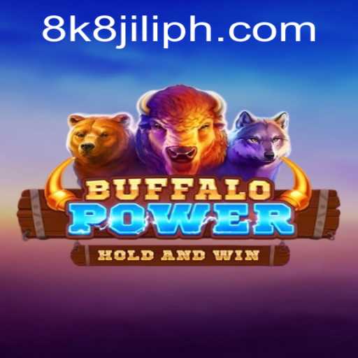 Discover the Wild Adventure of BuffaloPower