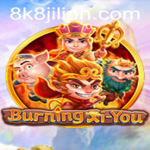 Exploring the Intriguing World of BurningXiYou and the Enthralling Aspect of 8k8 jili