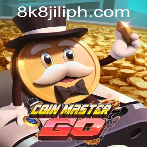 Exploring CoinMasterGO: A Guide to Gameplay and the 8k8 Jili Connection