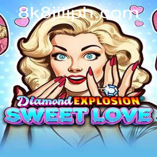 Exploring the Allure of DiamondExplosionSweetLove: The Ultimate Gaming Adventure