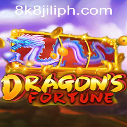 Discover the Mystical World of DragonFortune: A Journey into 8k8 Jili