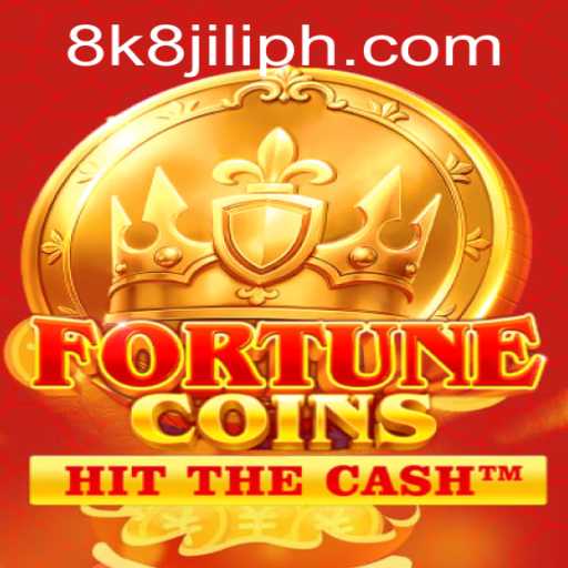 Exploring FortuneCoins: A Dive into the World of 8k8 Jili
