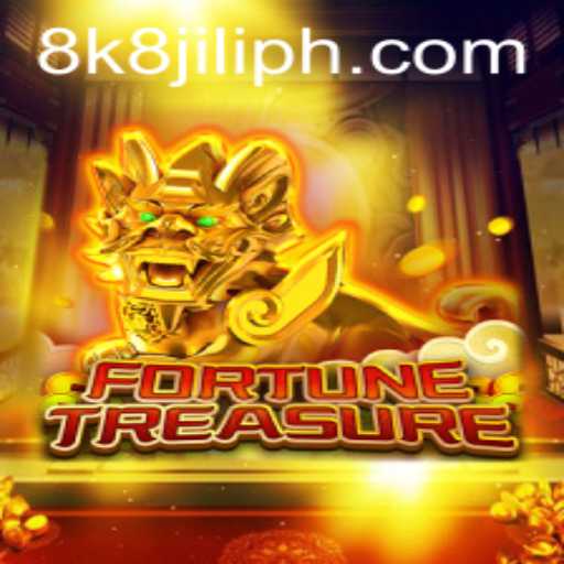 Exploring the Exciting World of FortuneTreasure: A Comprehensive Guide to Gameplay and Strategy