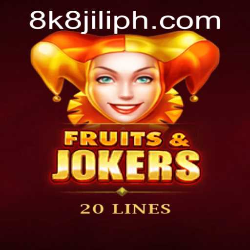 Exploring FruitsAndJokers20 and the Intriguing World of 8k8 Jili