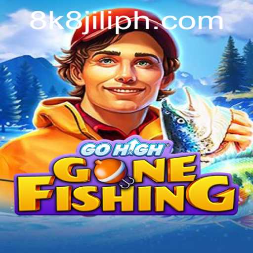 Dive into Adventure with GoHighGoneFishing: Exploring the Thrilling World of 8k8 Jili