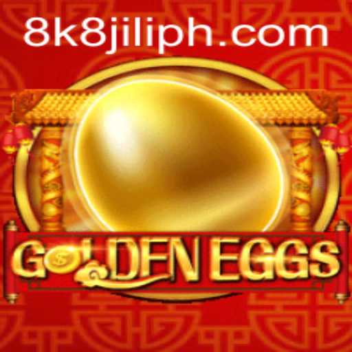 GoldenEggs: An Exhilarating Journey into the World of 8k8 Jili