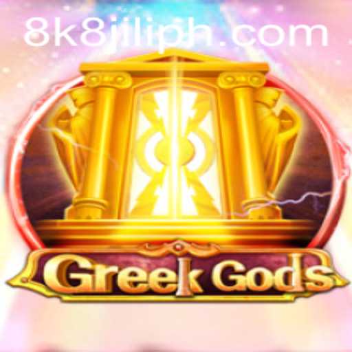 Exploring the Epic World of GreekGods and the Thrills of 8k8 Jili