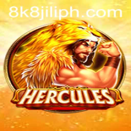 Exploring the World of Hercules: A Journey through '8k8 jili'