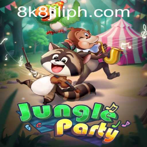 Explore the Exciting World of JungleParty with 8k8 Jili