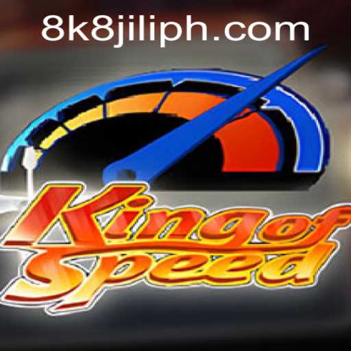 Discover the Thrills of KingofSpeed: A Modern Racing Game with 8k8 Jili Elements