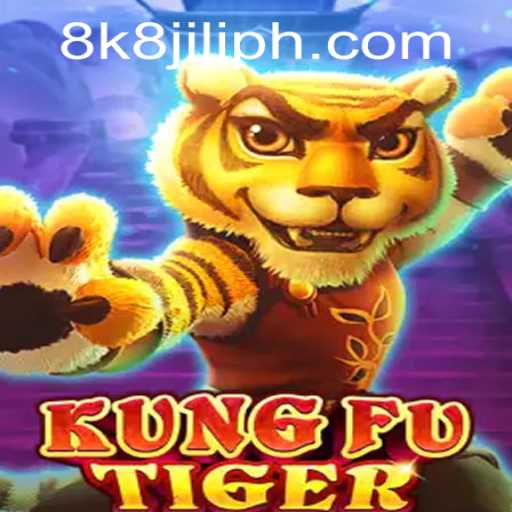 Experience the Thrill of KungFuTiger: A Deep Dive into Its Universe