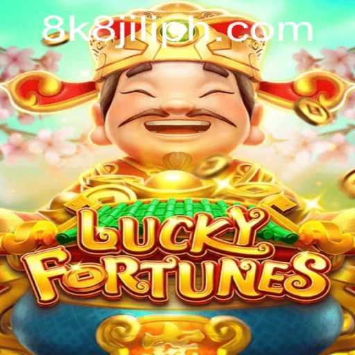 Exploring the Thrilling World of LUCKYFORTUNES: The New Sensation Among Gaming Enthusiasts
