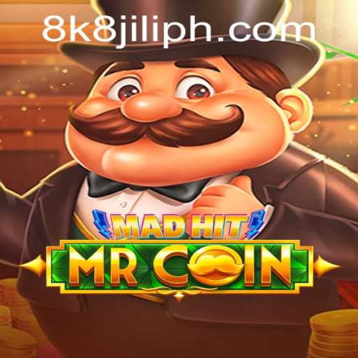 The Enthralling World of MadHitMrCoin: An Insight into the Game with a Twist of 8k8 Jili