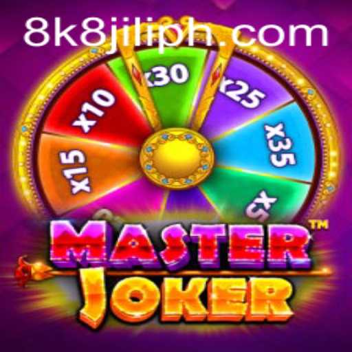 Unveiling the Allure of MasterJoker: A Comprehensive Exploration