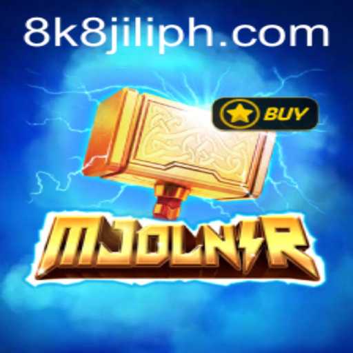 Unveiling Mjolnir: The Interactive Gaming Experience with 8k8 Jili Dynamics