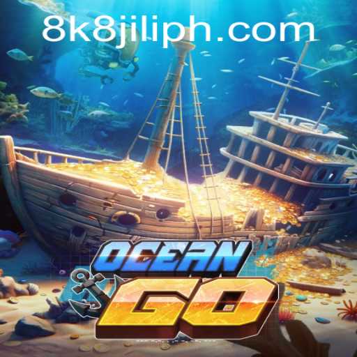 Dive into the Exciting World of OceanGO: Exploring the Thrills of 8k8 jili