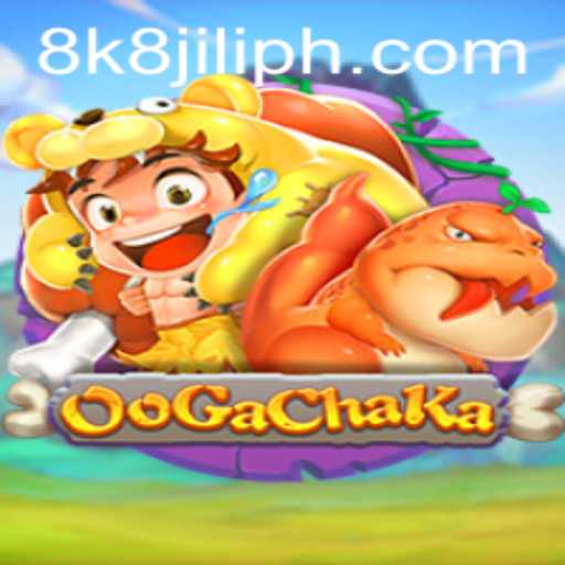Discover the Thrilling World of OoGaChaKa: A Dive into the Dynamic Game of 8k8 jili