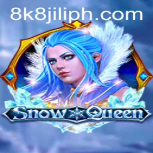 SnowQueen: Exploring the Mystical World of 8k8 Jili