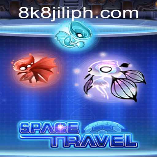 Exploring SpaceTravel: Dive Into the Universe of 8k8 Jili
