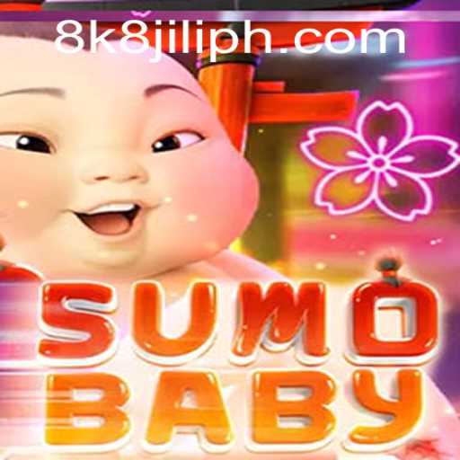 SumoBaby: A Unique Gaming Experience with 8k8 Jili