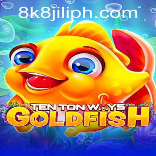 Exploring the World of TenTonWaysGoldfish: A Deep Dive