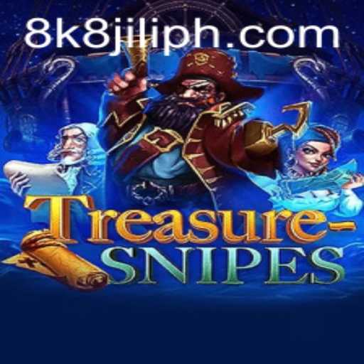 Explore the Thrilling World of TreasureSnipes: A Game for Adventurers