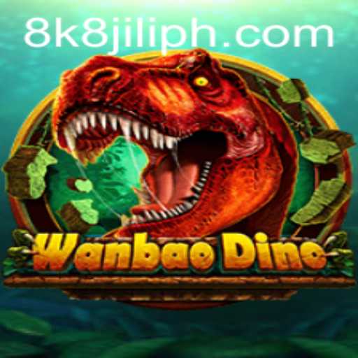 Exploring the World of WanBaoDino: The 8k8 Jili Phenomenon