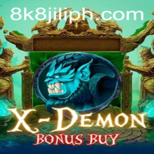 Unveiling XDemonBonusBuy: A Thrilling Odyssey in the World of 8k8 jili